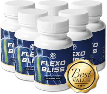 FlexoBliss best value